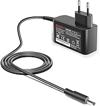 TAIFU Reemplazar Cargador para Theragun Mini Cable de alimentación Cargador de Batería Theragun Mini Pistola de Masaje Muscular HXD302-1501500 Adaptador de Corriente