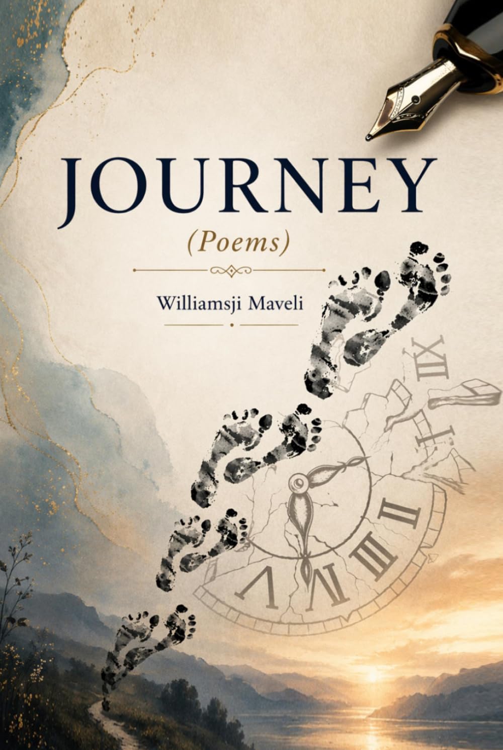 Journey (Poems)
