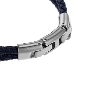 EMPORIO ARMANIブレスレット 約20cm エンポリオ アルマーニ EMPORIO ARMANI ブレスレット EGS1623040