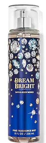 Bath & Body Works - Espray con fragancia fina, 8 onzas, Dream Bright