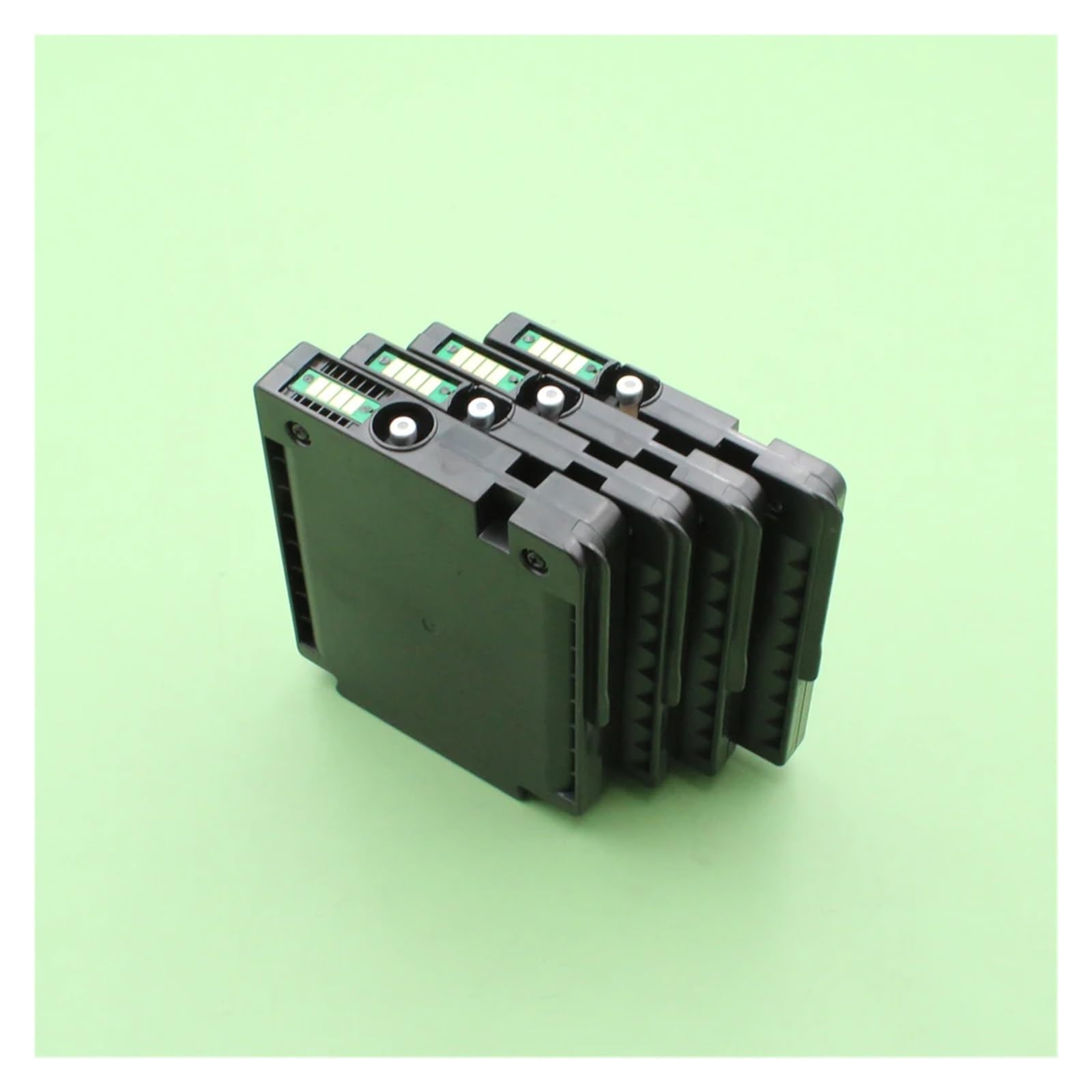 4PCS GC31 Cartuccia Inchiostro Compatibile con Ricoh