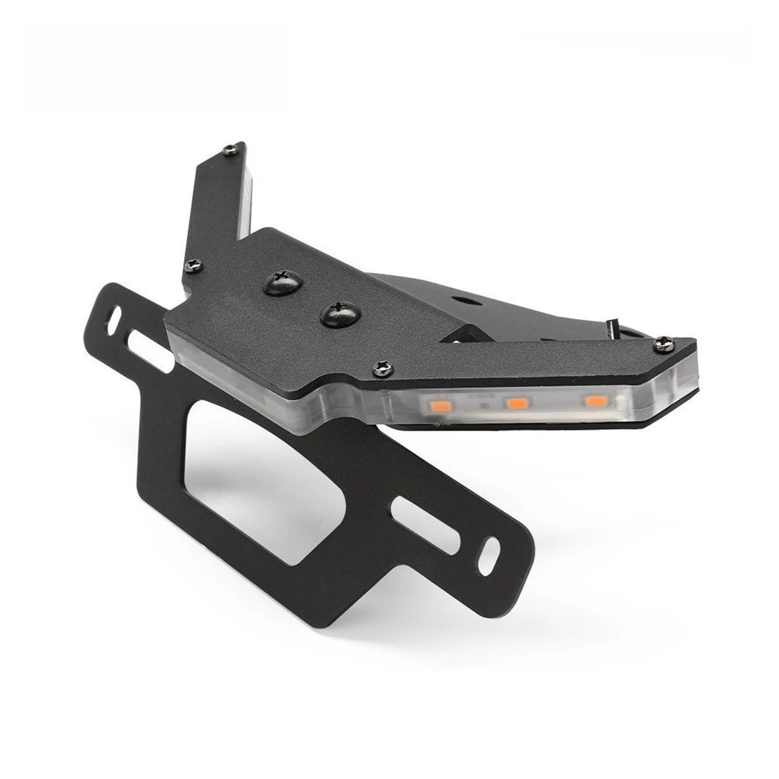 Porta targhe Moto Per CFMOTO 450SR 450NK 450SRS 250SRS