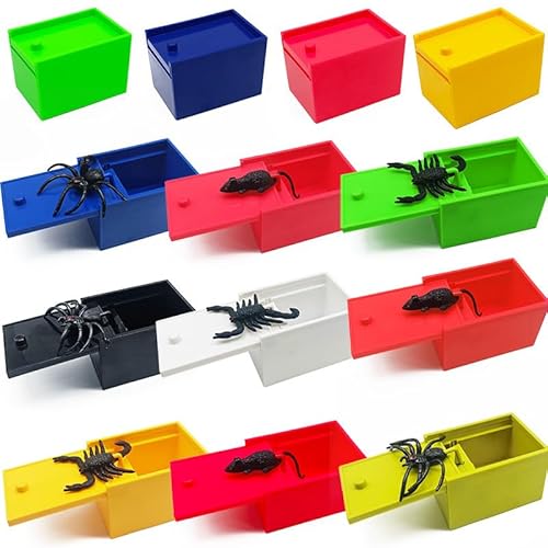 MOMOAO XpC_[{bNX 5Zbg 10Zbg ʔObY _  w N т蔠 A hbL BOX W[N TvCY  ̎  nEB Halloween p[eB[ LbY GCvt