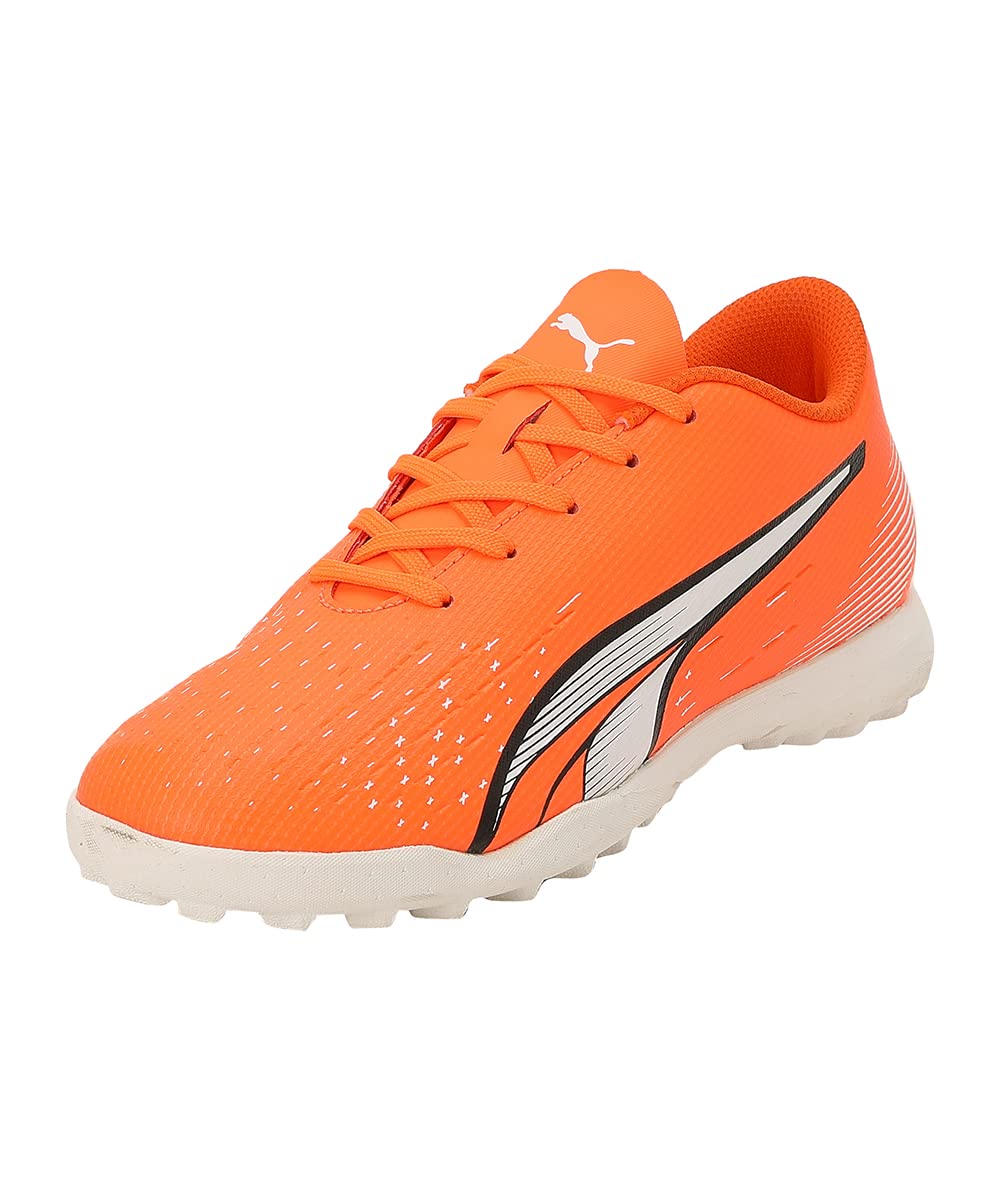 PUMA Ultra Play Tt Jr - Buty do piłki nożnej Uniseks - dzieci