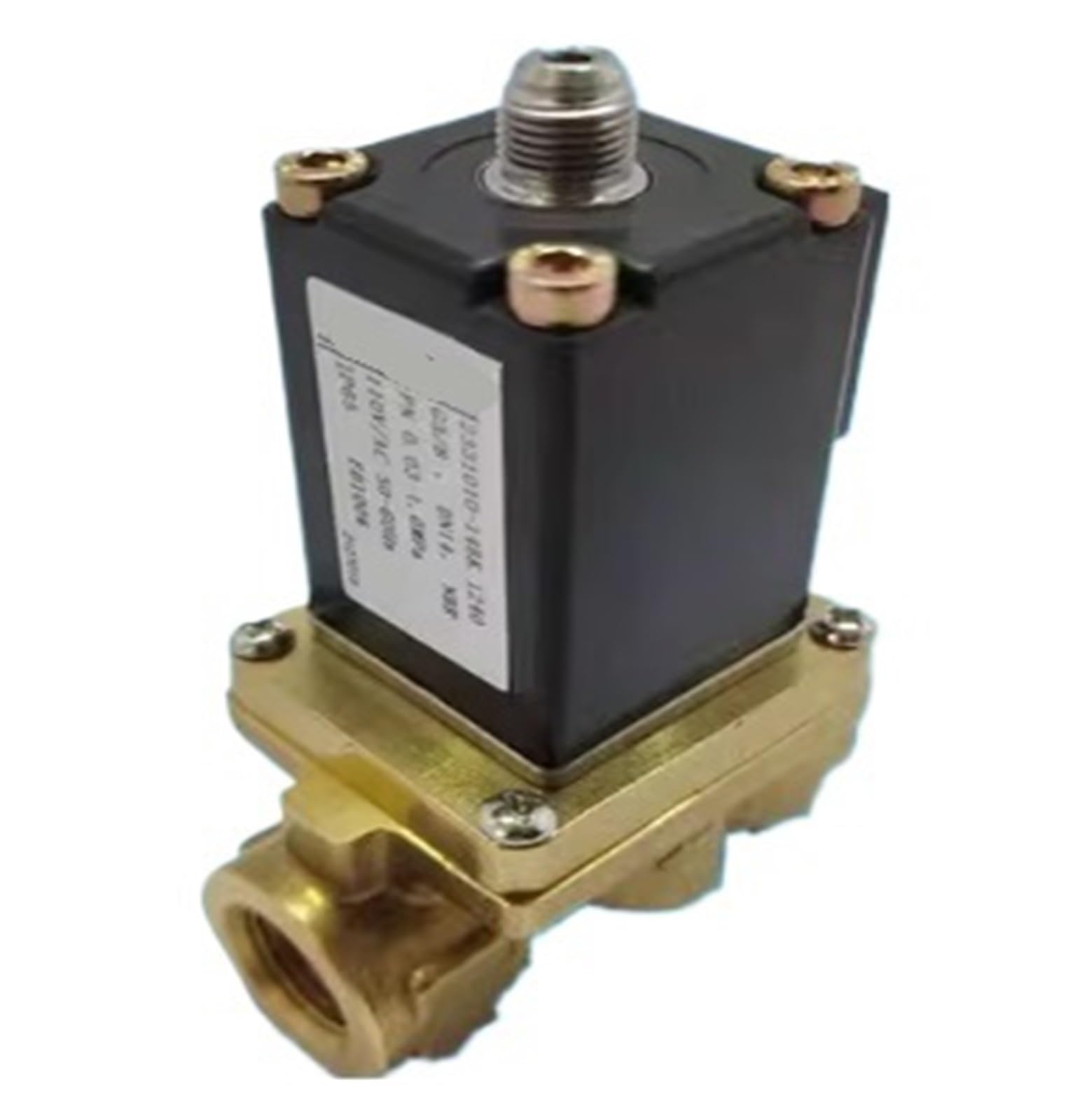 Kkhcmzpi One Color Solenoid Valve 1089058003(1089058003)
