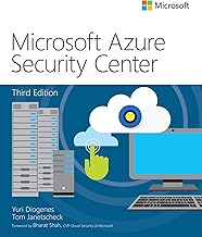Microsoft Azure Security Center
