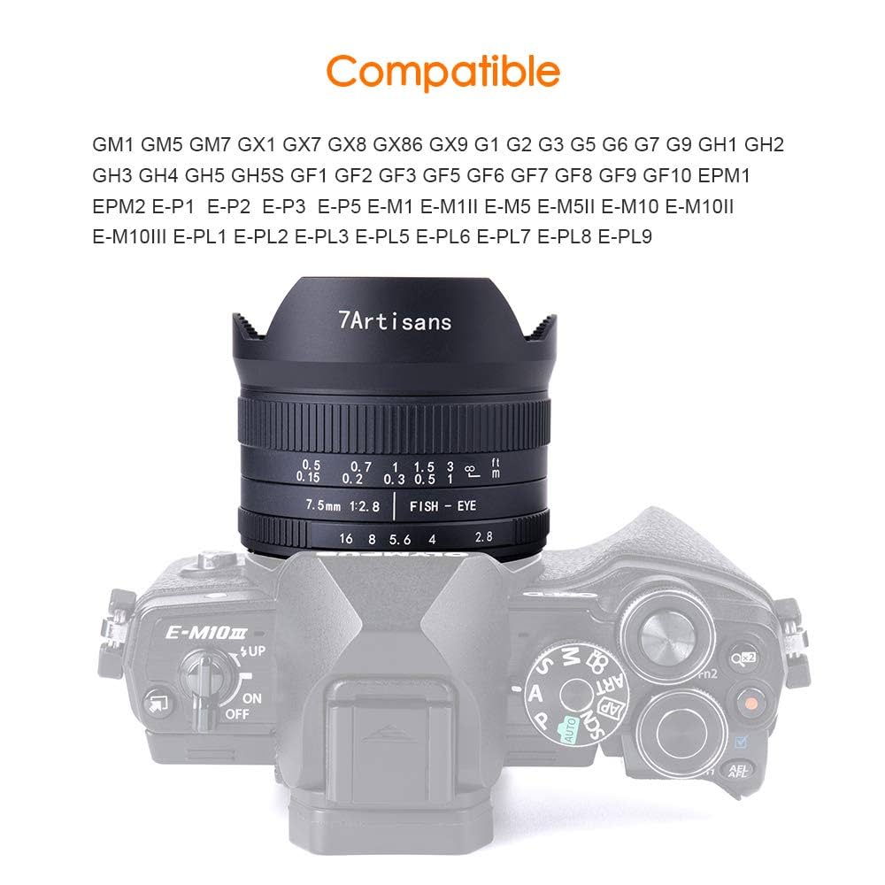 魚眼レンズ！OLYMPUS pen Panasonic  LUMIX Gシリーズ Amazon.com : PANASONIC LUMIX G FISHEYE Lens, 8MM, F3.5