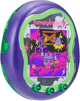 Amazon | Tamagotchi Uni (たまごっちユニ) モンスターカーニバル