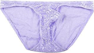 Tangas Para Hombre G-Strings & Tangas Para Hombre Cómodo Tanga Hombres Sólido Calzoncillos para Hombre Todo el Día Comodidad Jockstrap Color Sólido Pantalones Cortos Retro En Moda