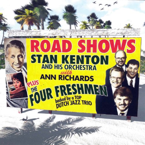 Shows Road Shows