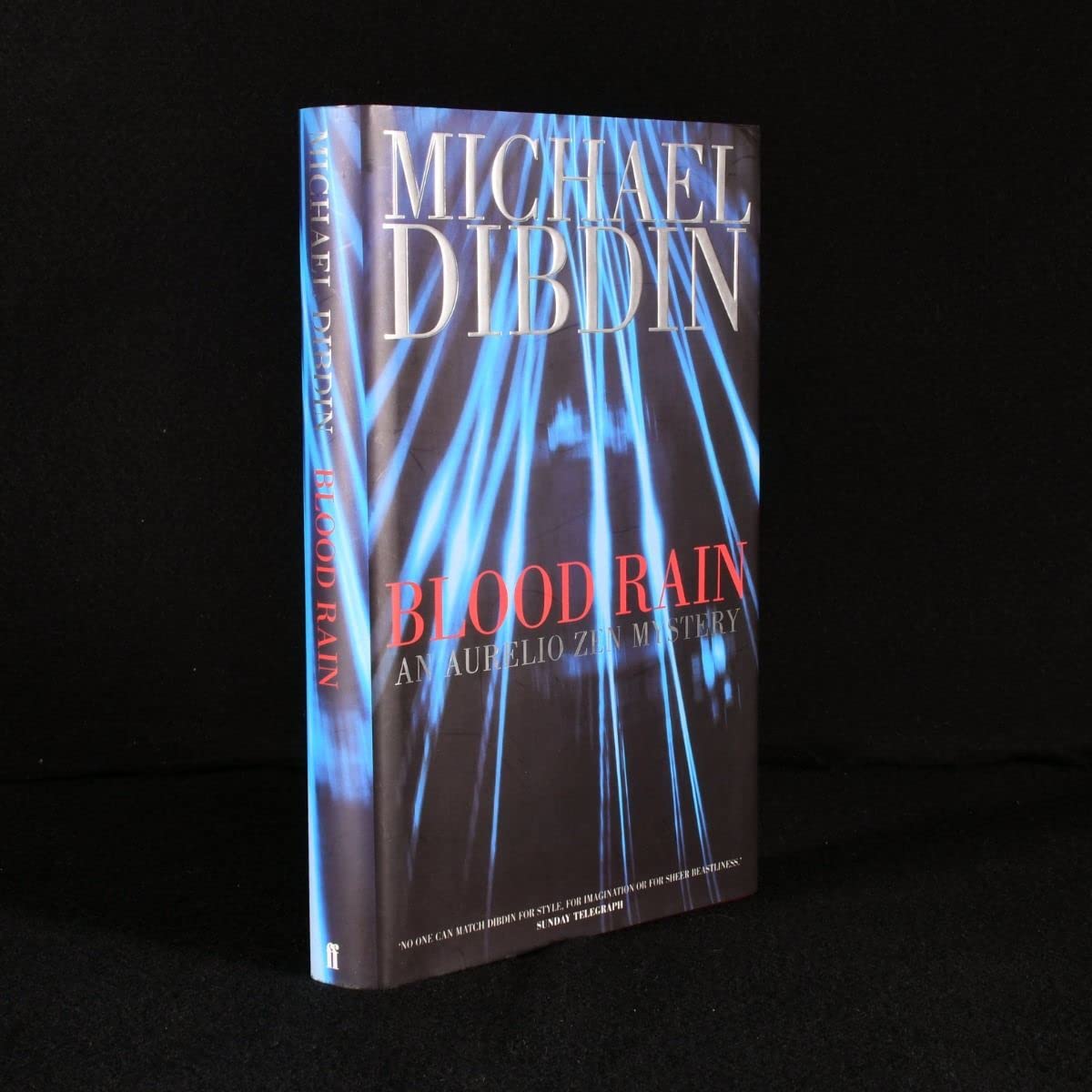 Blood Rain