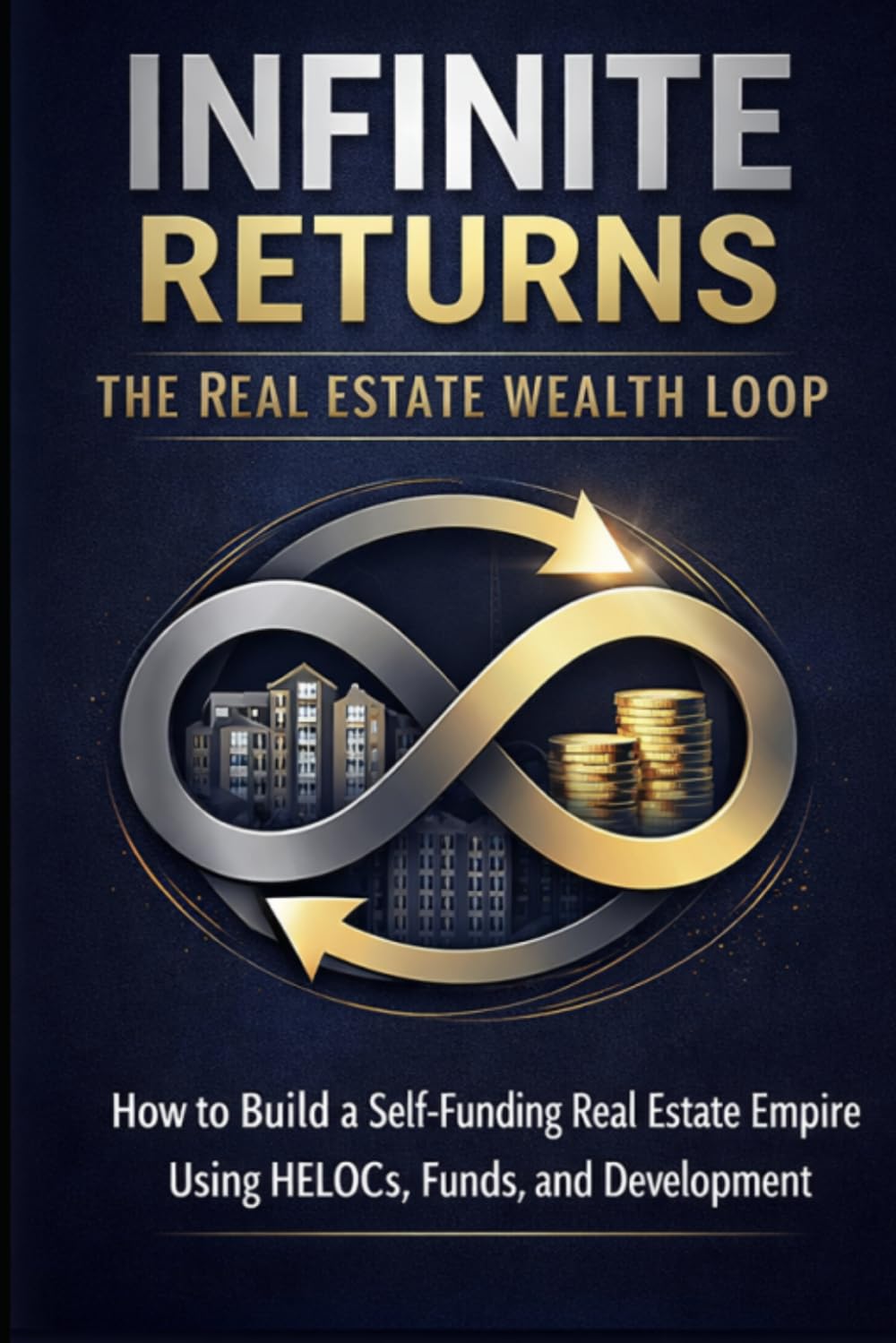 Infinite Returns: The Real Estate Wealth Loop