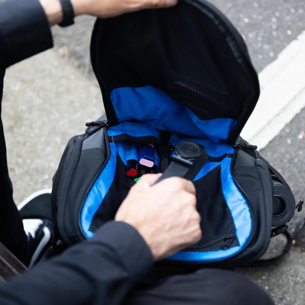 Plecak Quad Lock Traverse 26L