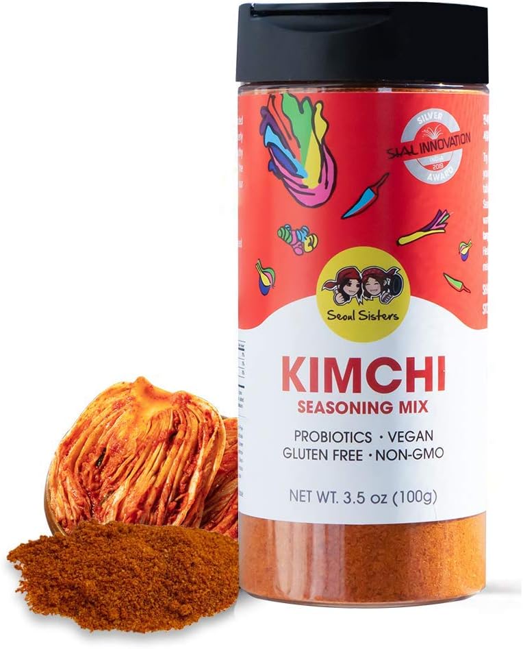 KIMCHI SEASONING MIX
