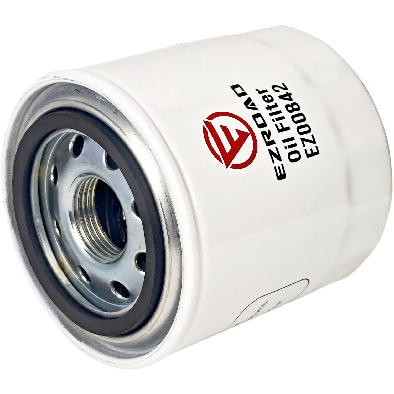 Amazon.com: EZROAD 48138563 Oil Filter Compatible with New Holland