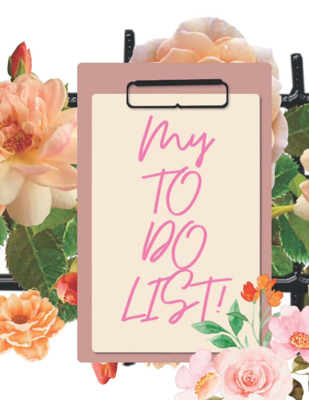TO DO LIST PLANNER