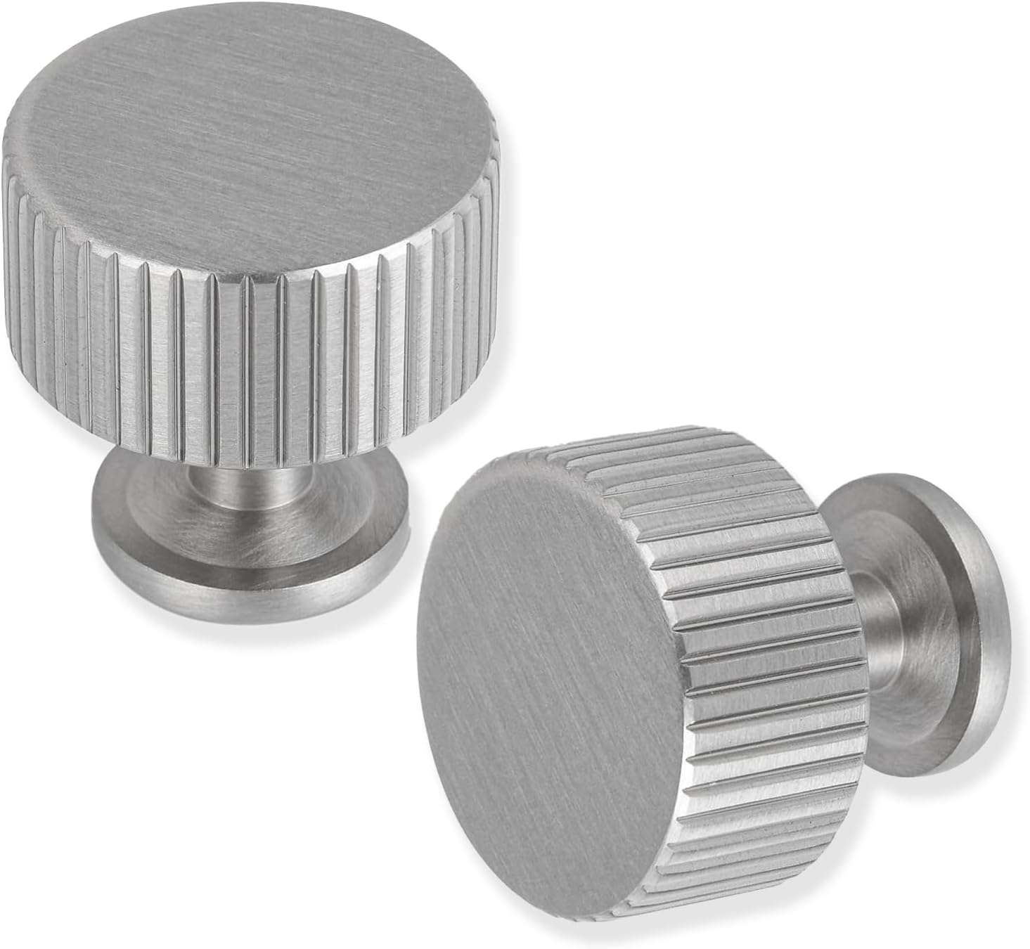 10-Pack 6 Inch Hole Center Brushed Brass Cabinet Pulls Solid Heavy Duty Cabinet Pull is Suitable for Drawers Dressers Handles Kitchens Bathroom cabinets