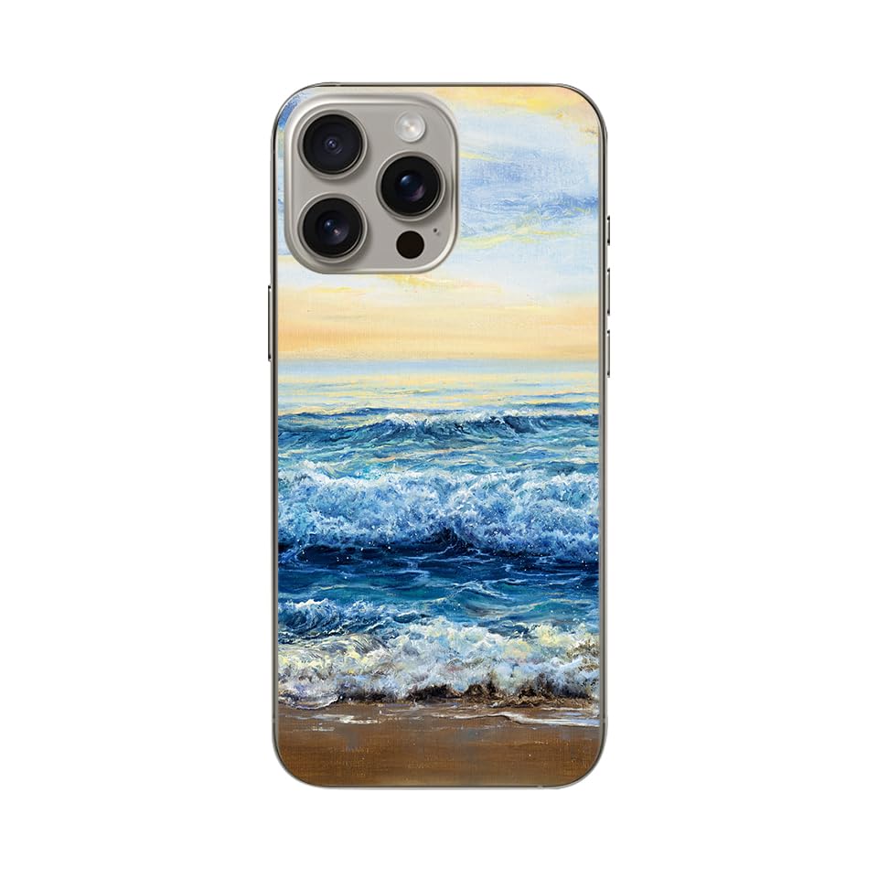 Coque iPhone 16 Pro Max flexible pour éviter les rayures au dos - 4