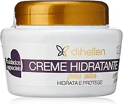Di Hellen Cosméticos Creme Hidratante Para Mãos Com Ureia