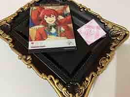 あんスタ ぱしゃこれ 司 ⑤ 新品☆あんさんぶるスターズ！☆Knights【朱桜司】ぱしゃこれ