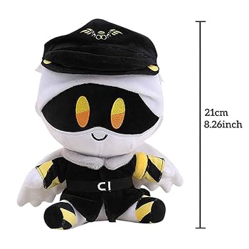 [公式] Murder Drones N ぬいぐるみ Amazon.co.jp: MMCOS Murder Drones N ぬいぐるみ 抱き枕 可愛い 萌え