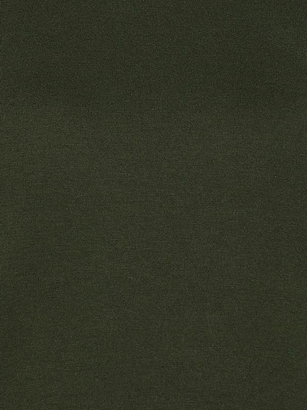 Image of Clovia Women Women's Cotton Solid Sleep Regular Fit Shirt (Lt5202P17)