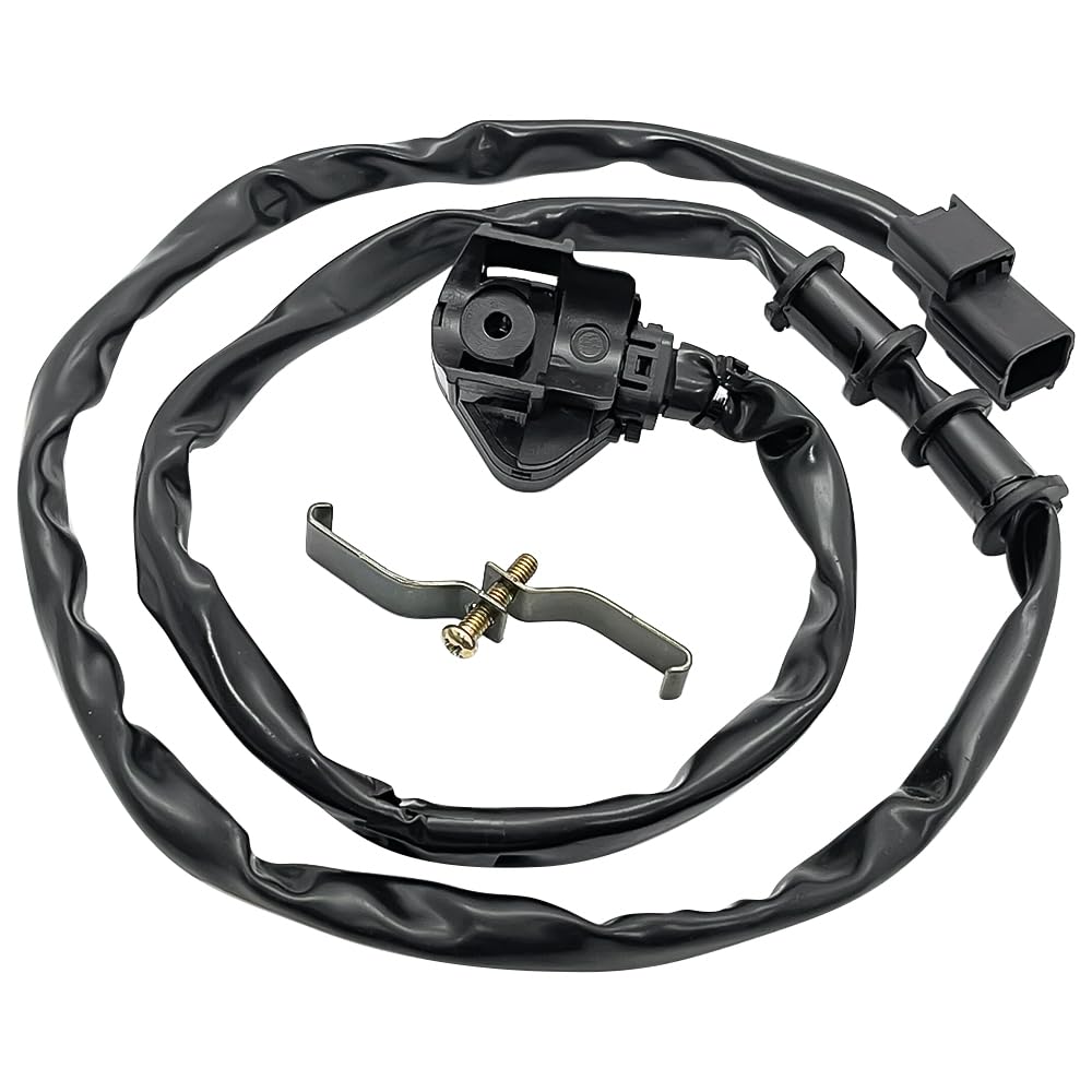 Interrupteur de changement du mode Stop Kill pour Honda CRF450R CRF250R CRF450 CRF250 CRF450RX CRF250RX CRF450RWE