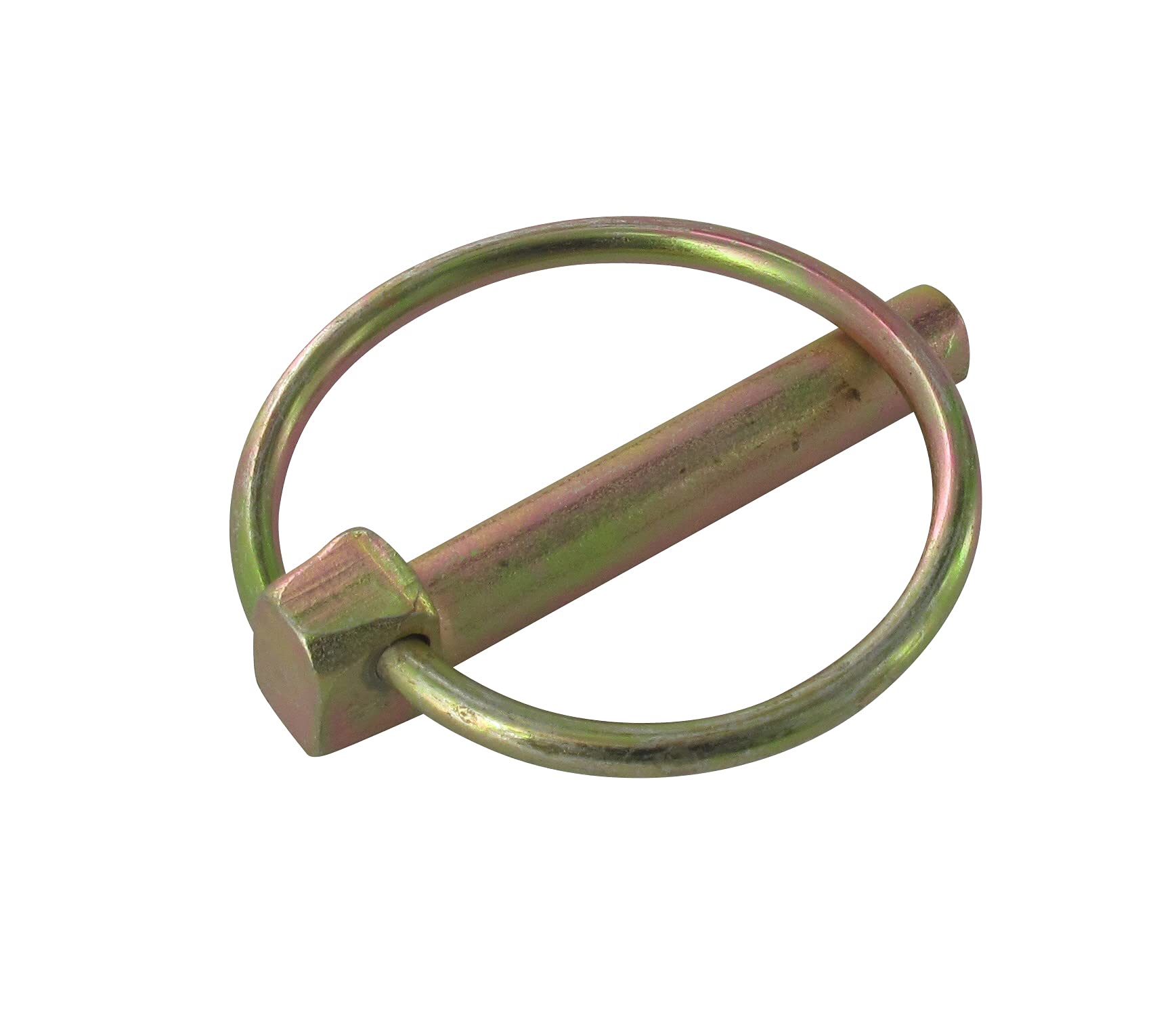 Goupille d'arrêt en métal 30mm x 44mm - Greenstar