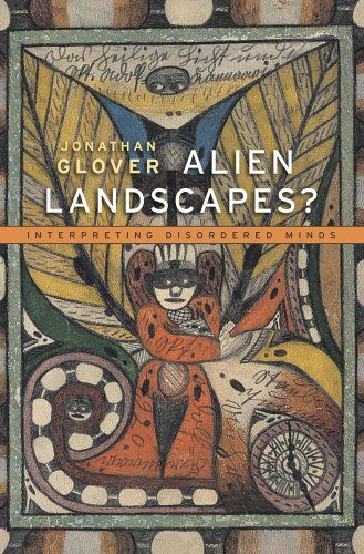 Alien Landscapes? – Interpreting Disordered Minds view 2