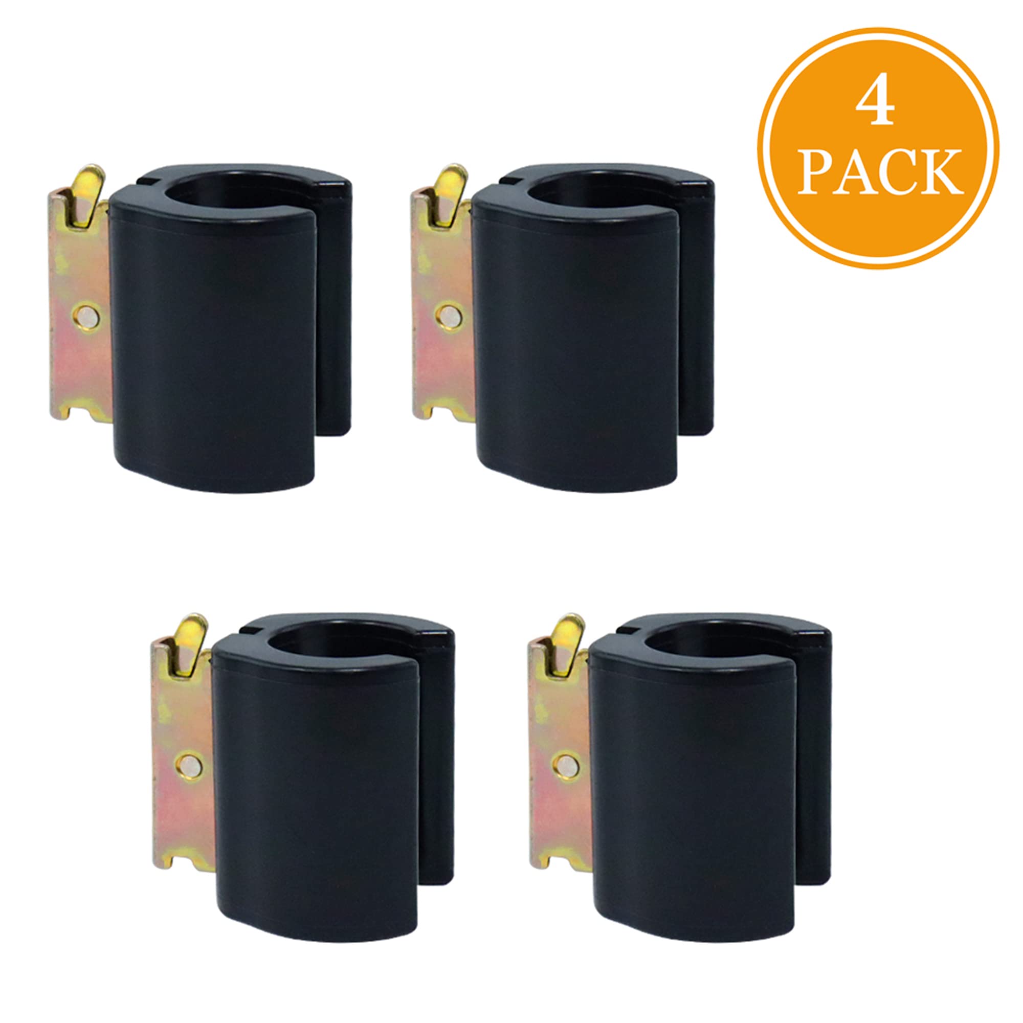 Buy Gytycatah ETrack Tool Holders, 4Pack ETrack Tool Holder