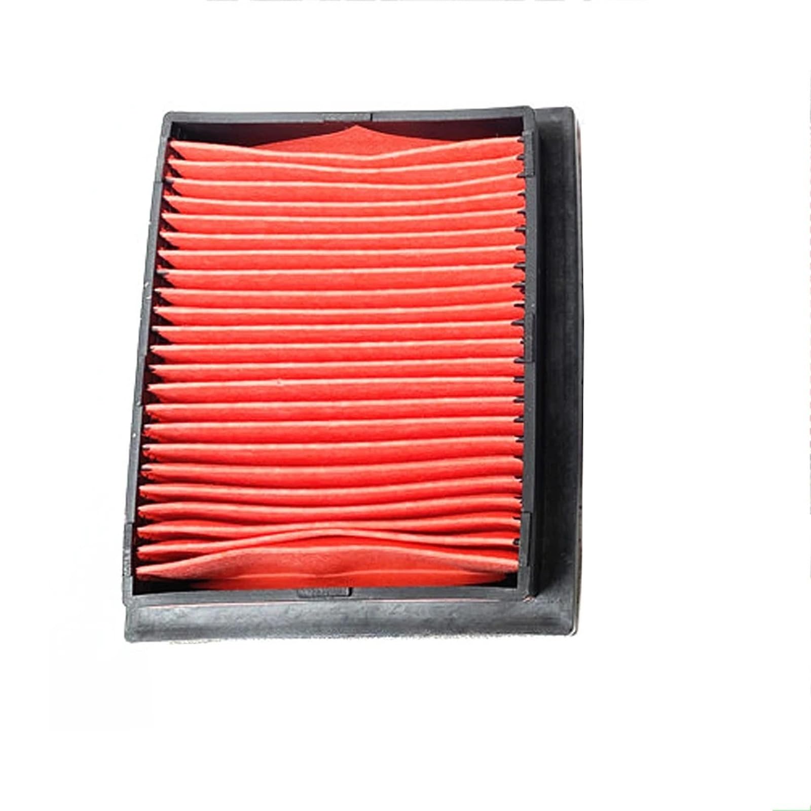 Compatibile con Keeway RKF125, compatibile con Benelli BJ150-31 BJ150S Filtro aria moto e filtro olio motore Elementi filtranti di ricambio(A)