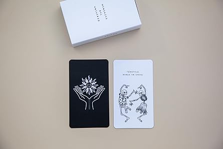 Cartas del Oráculo: Mensajes del Universo