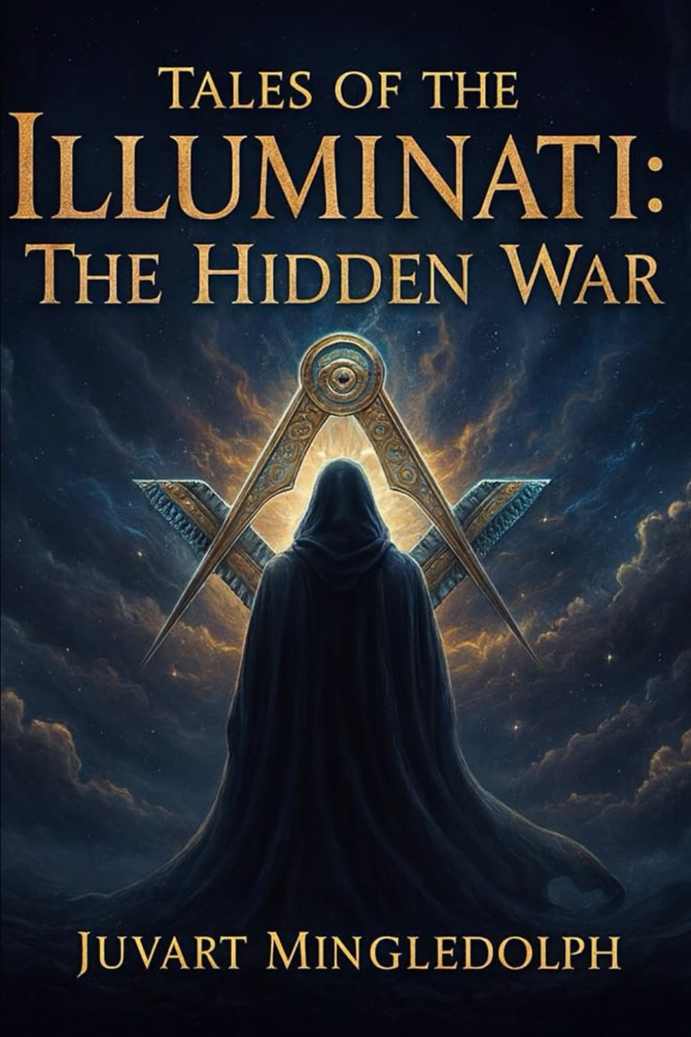Tales of the illuminati: The Hidden War
