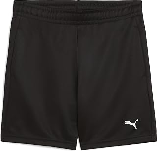 PUMA(プーマ) ジュアル スポーツ キッズ ショートパンツ 速…
