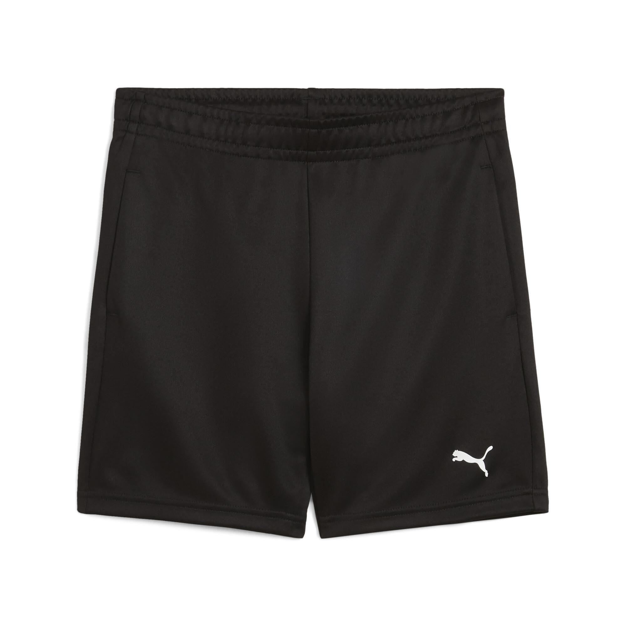 PUMA(プーマ) ジュアル スポーツ キッズ ショートパンツ 速乾TAD ESS ポリ ショーツ B 527191ボーイズ 160 26 Spring/Summer Color Puma Black (01)