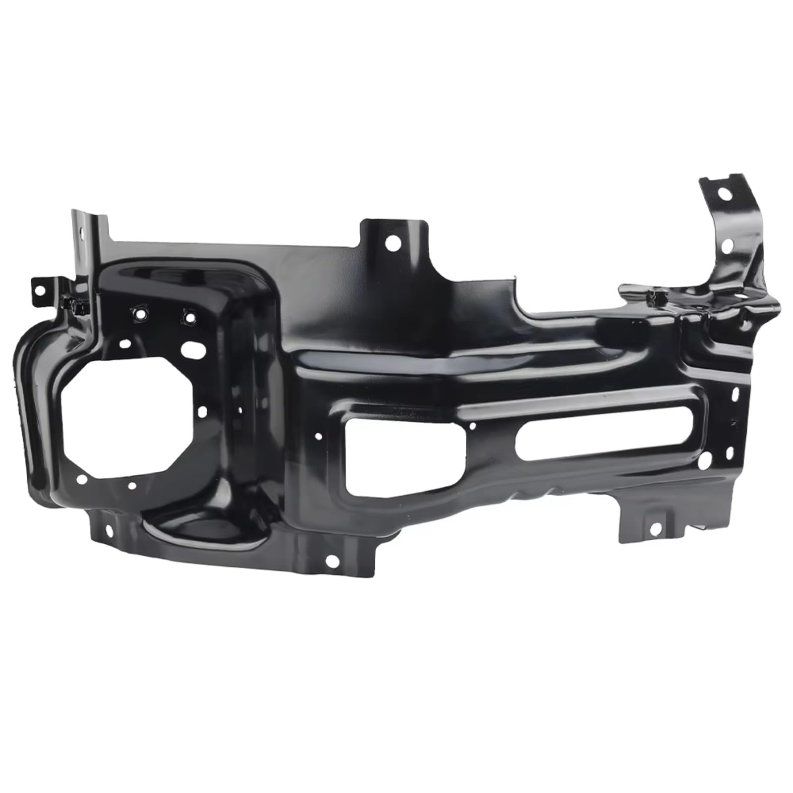 Support de pare-chocs avant gauche fixation extérieur Silverado 2500 HD 2015 - 7