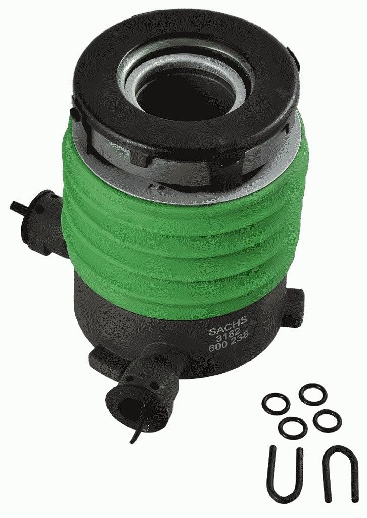 SACHS 3182 600 238 hydraulika sprzęgła