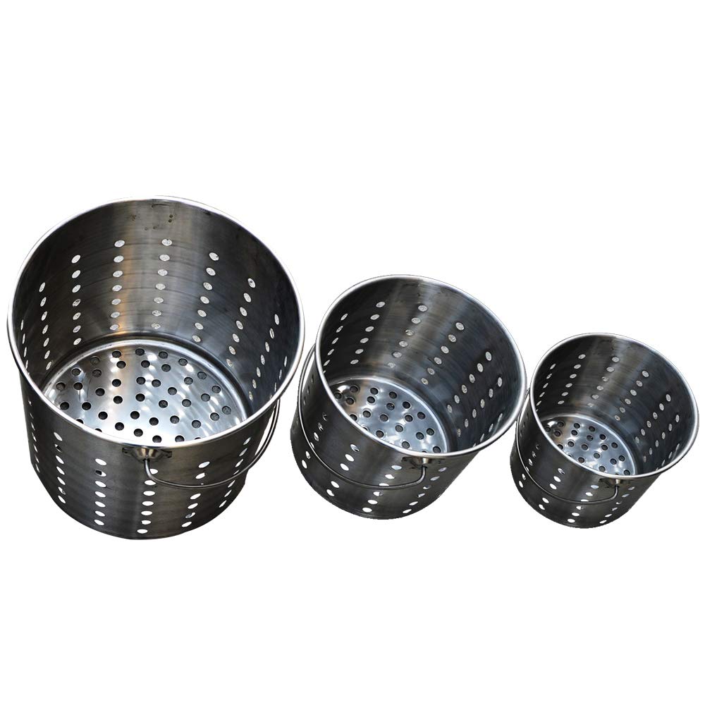 Fayelong Filtre à bière 12 l/20 l/50 l pour brassage maison 50l Big Hole201