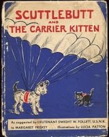 Scuttlebutt and the Carrier Kitten B0007HQBXG Book Cover