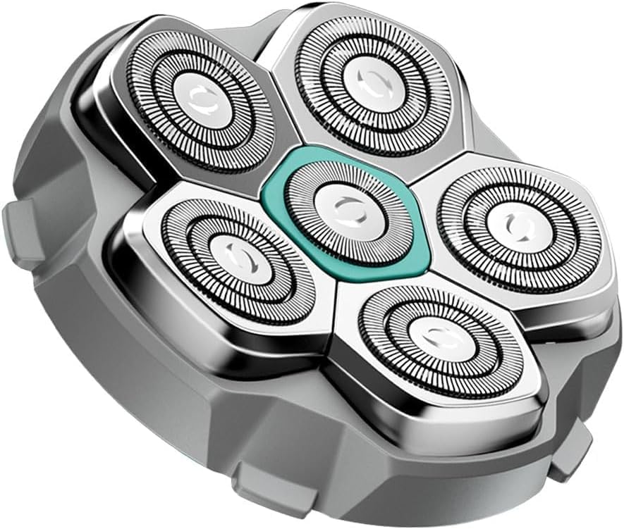 kensen Ersatzrasierkopf