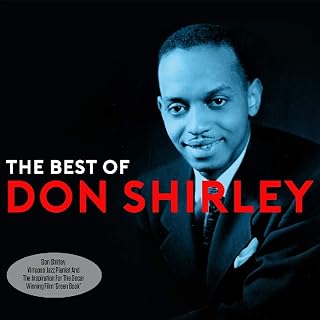 Best ofDon Shirley