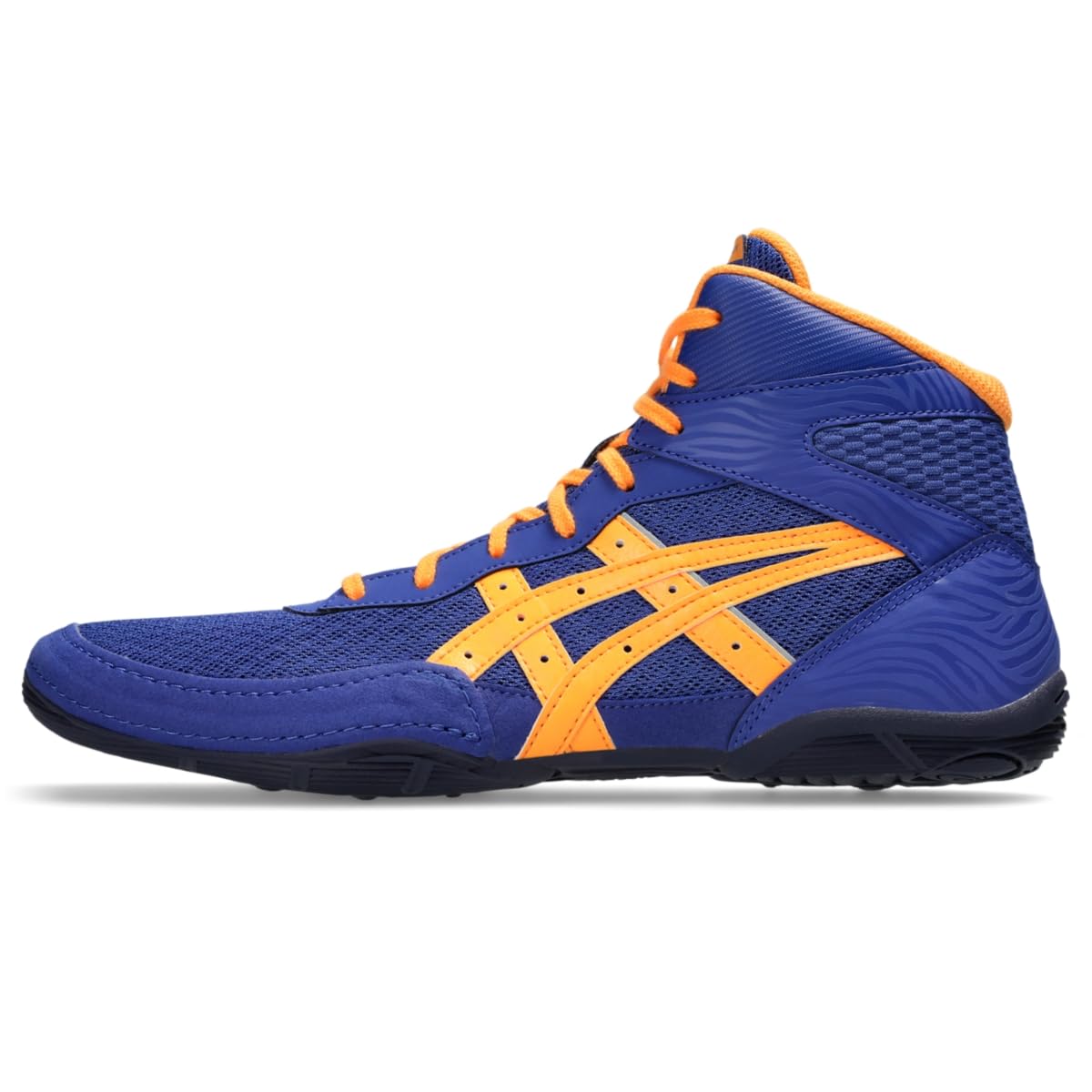 Asics Men's Matflex 7 Wrestling Shoes