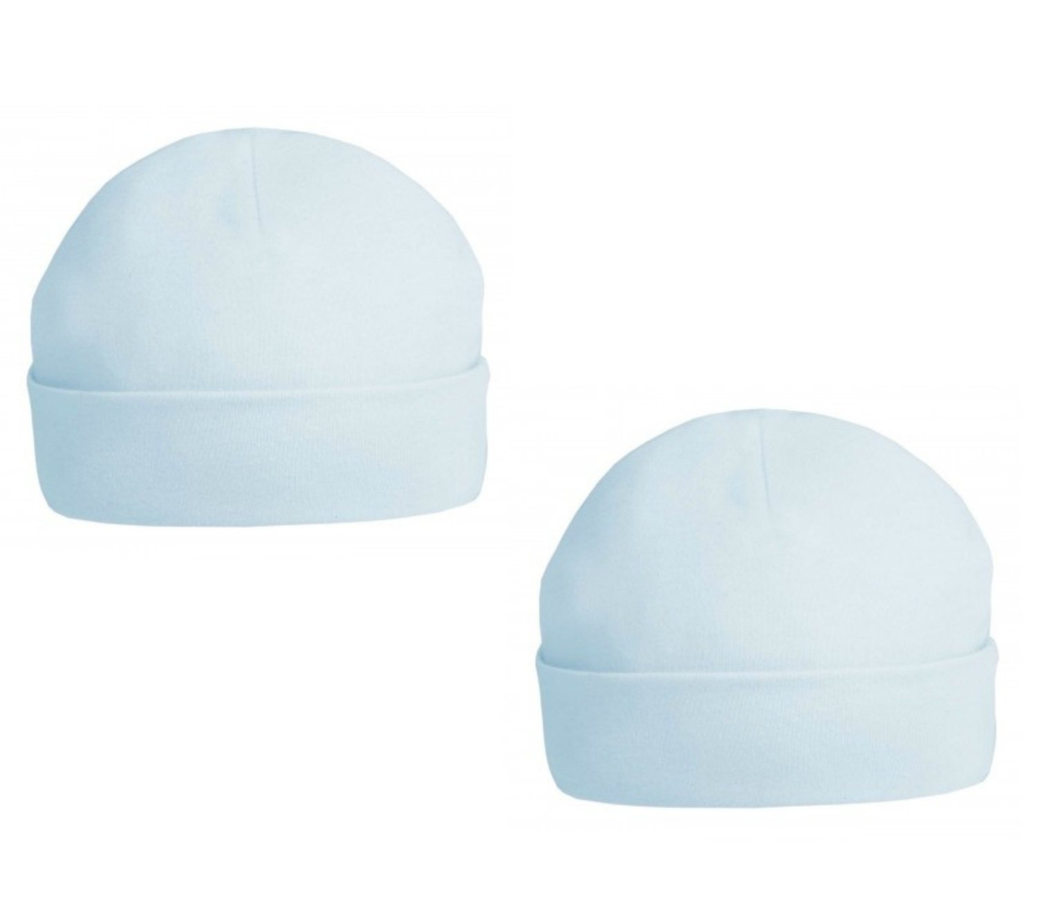 Plain Super Soft Cotton Hat