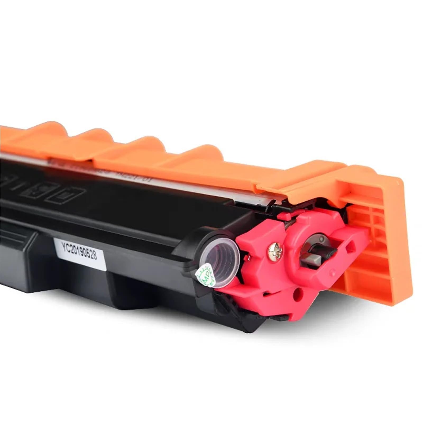 Compatible con Cartuchos de tóner Brother TN248/TN248XL, 4 Unidades