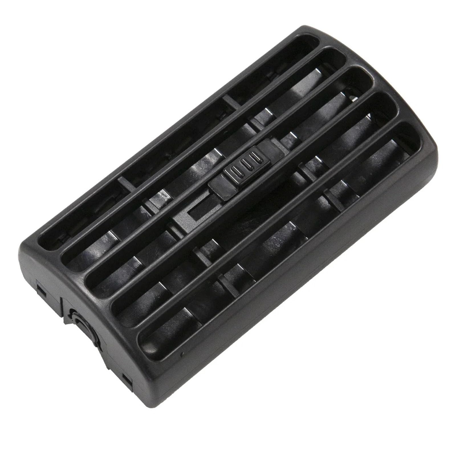 Air Conditioning Outlet Grille For Chevrolet Express/For GMC Savana 1500 2500 3500 4500 1996-2020 23135645 AC Grille Dashboard Air Conditioner Vent Outlet Panel(1Pieces)