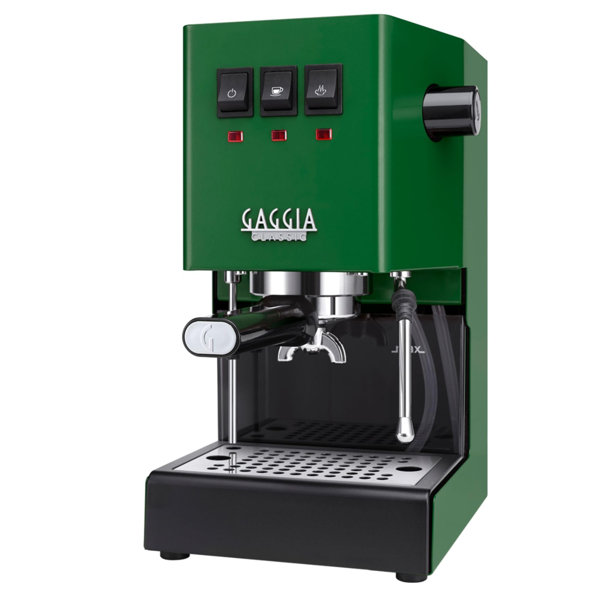 Gaggia Caffettiera espresso Gaggia Classic Evo Pro SB Green