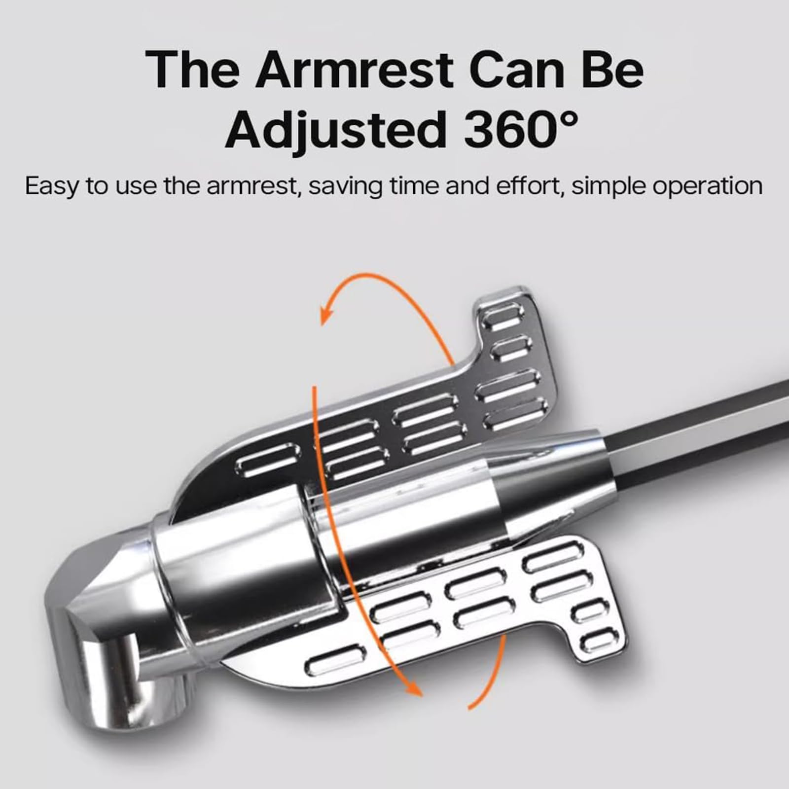 Adattatore Per Cacciavite Angolato 105° - Prolunga Flessibile Per Spazi Stretti - Foto 7