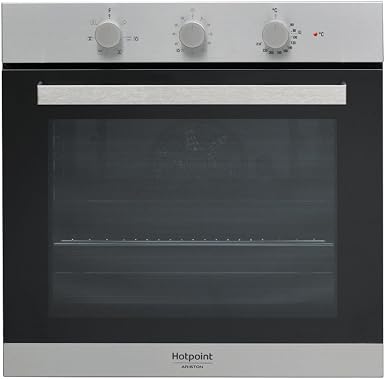 Hotpoint 3AF 534 H IX HA Forno Class 3, 5800 W, 71 Litri, Metallo, Nero :  Amazon.it: Grandi elettrodomestici
