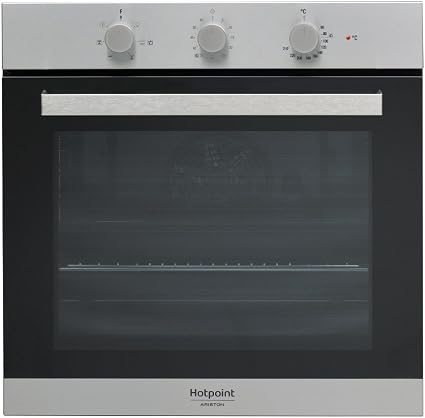 Hotpoint 3AF 534 H IX HA Forno Class 3, 5800 W, 71 Litri, Metallo, Nero :  Amazon.it: Grandi elettrodomestici