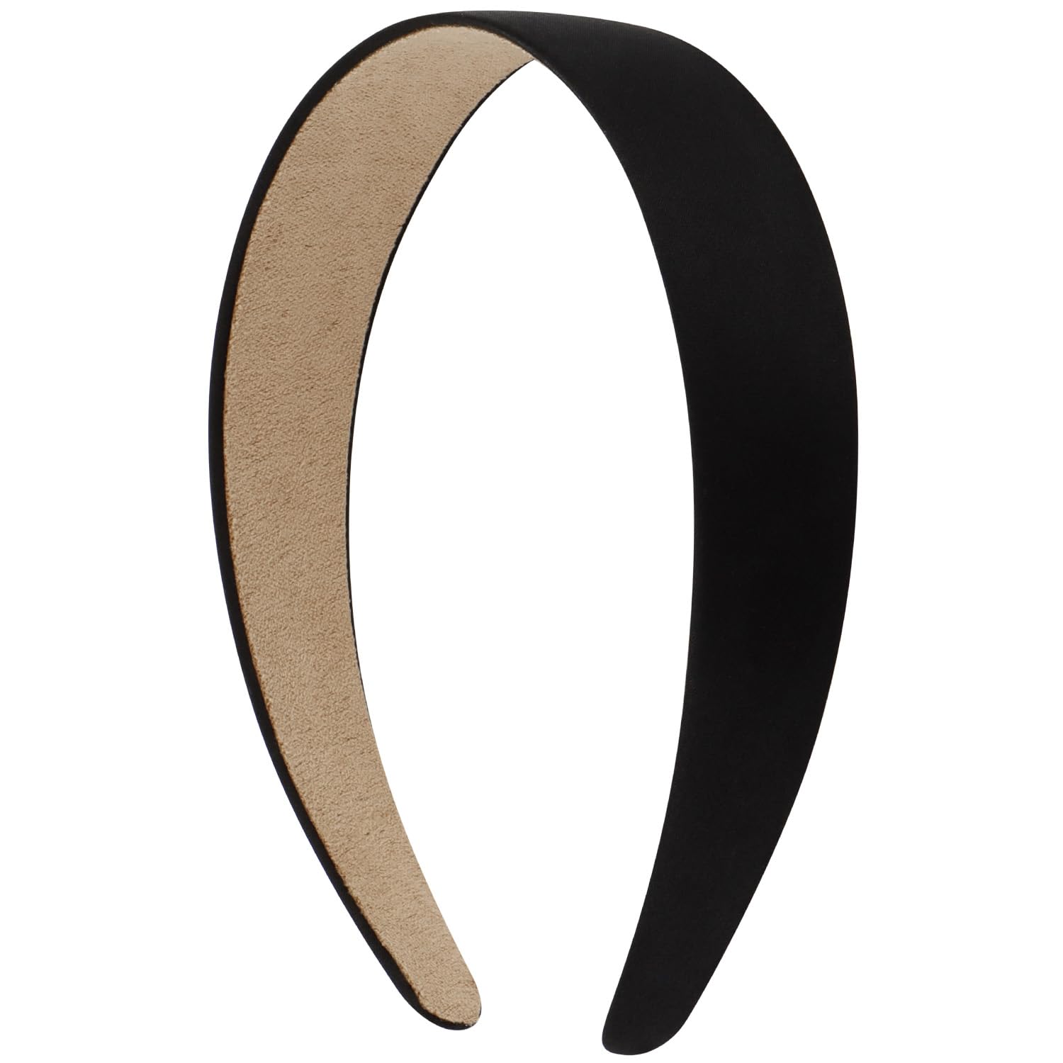 Amazon.com : VELSCRUN Headbands for Women Girls 1.3 Inch  display picture 2